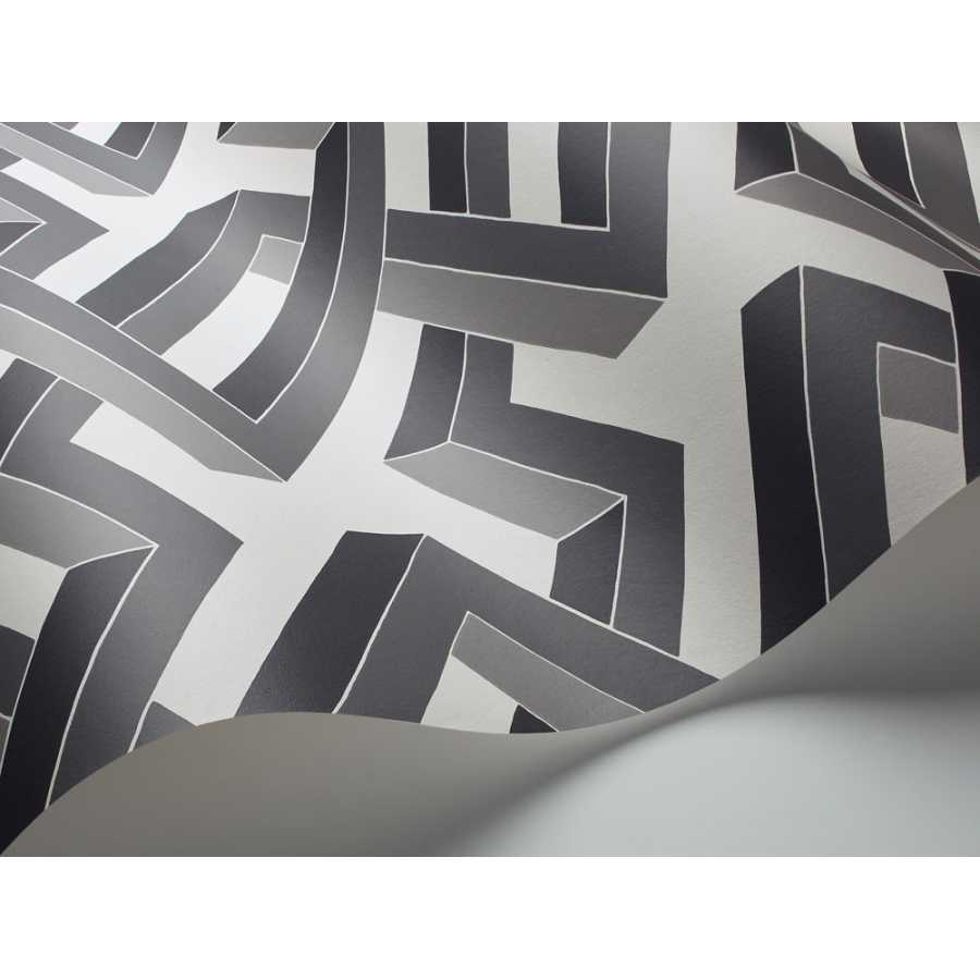 Cole and Son Geometric II Luxor 105/1002 Wallpaper Naken Interiors